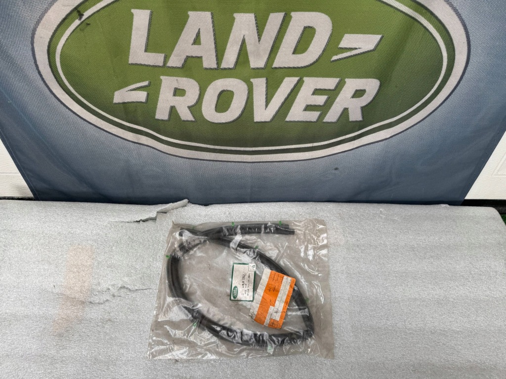 Купить Land rover range rover p38a прокладка капот alr2250