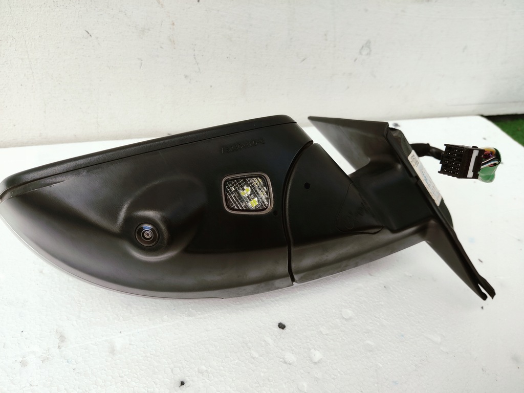 фото №3, Дзеркало ліва mg mg4