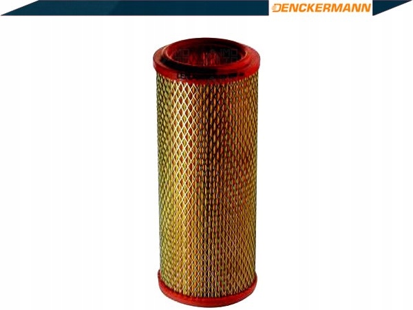 фото №2, Denckermann a140682 фільтр повітря