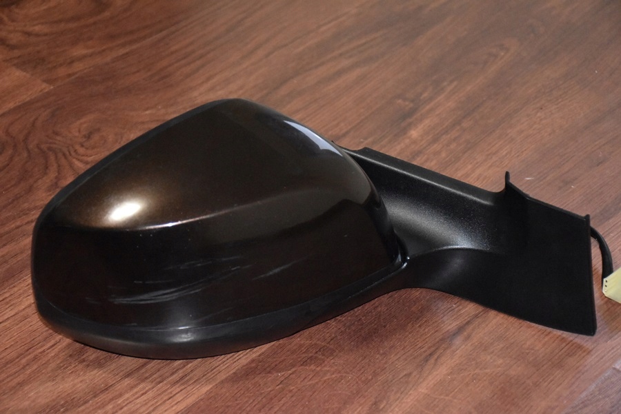 фото №16, Зеркало правое 5pin opel agila b suzuki splash eu