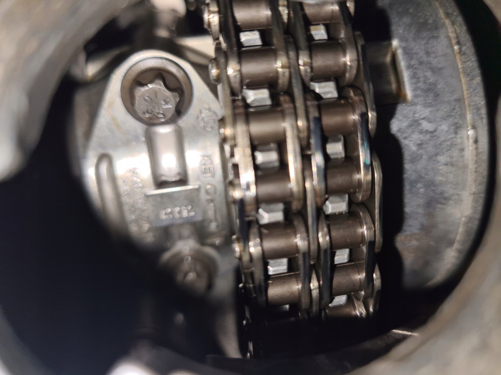 фото №9, Двигатель porsche panamera 970 m48.20 m4820 4.8 japan kompletny