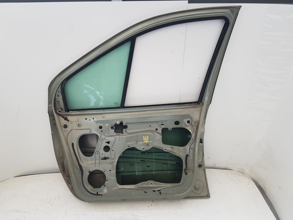 фото №6, Двері правий перед renault scenic rx4 nv191