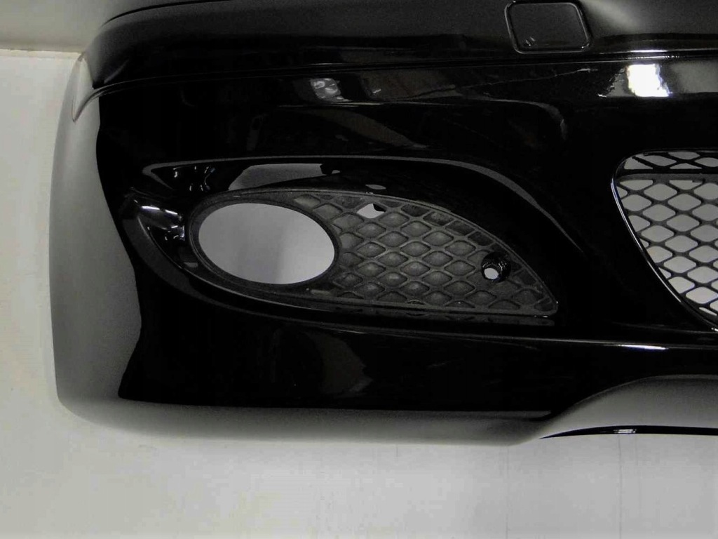 фото №4, Mercedes slk r171 171 решётка правая na противотуманная фара