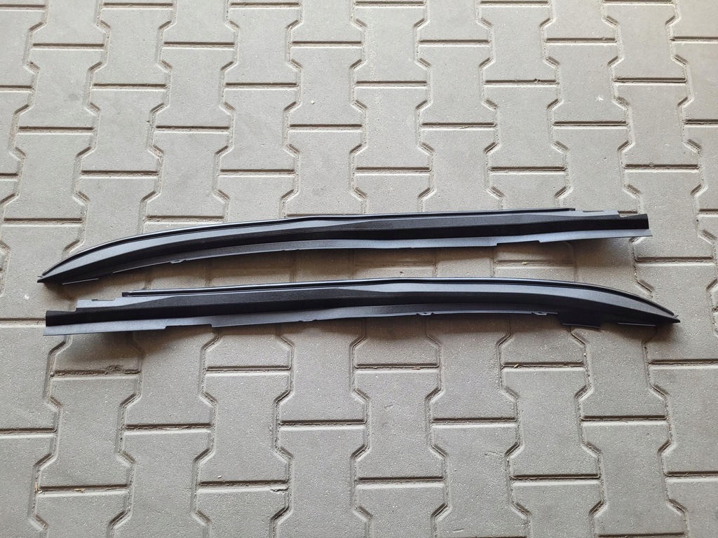 фото №5, Защита крыло перед правая левая lexus ls 460 600 iv