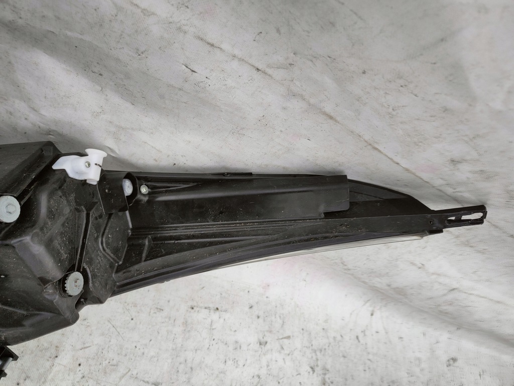 фото №13, Лампа toyota c-hr 16-19 правый перед full led eu