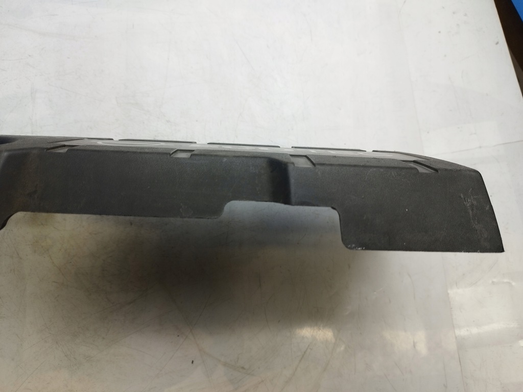 фото №5, Opel meriva a 1.7cdti захист двигуна верхній 55351691v