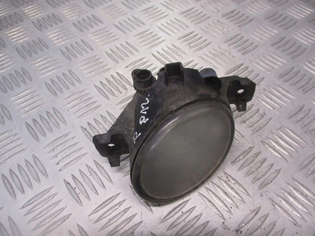 фото №1, Протитуманна фара правий nissan primera p12