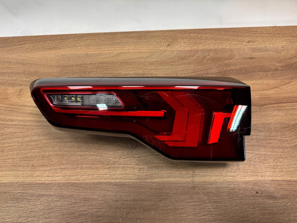 Купить Фара led задняя правый  w крышке  bmw x2 u10 9448814