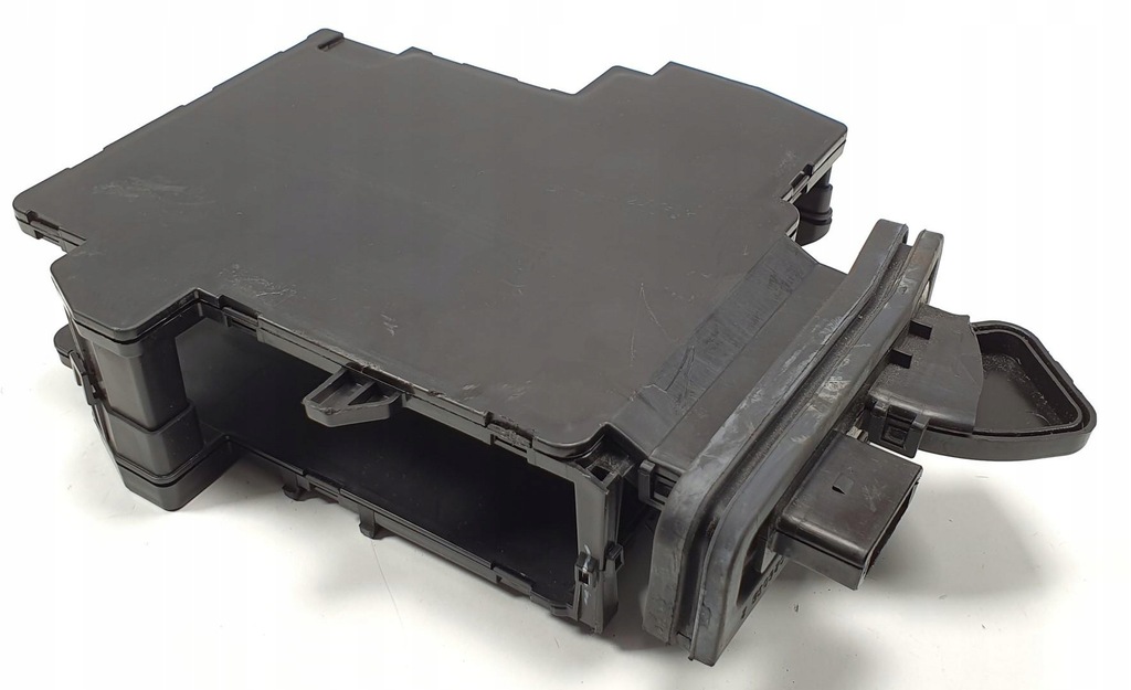 фото №2, Корпус компьютер mazda rx-8 mb900600b