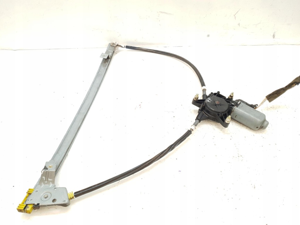 фото №2, Механізм скло правий перед renault scenic i