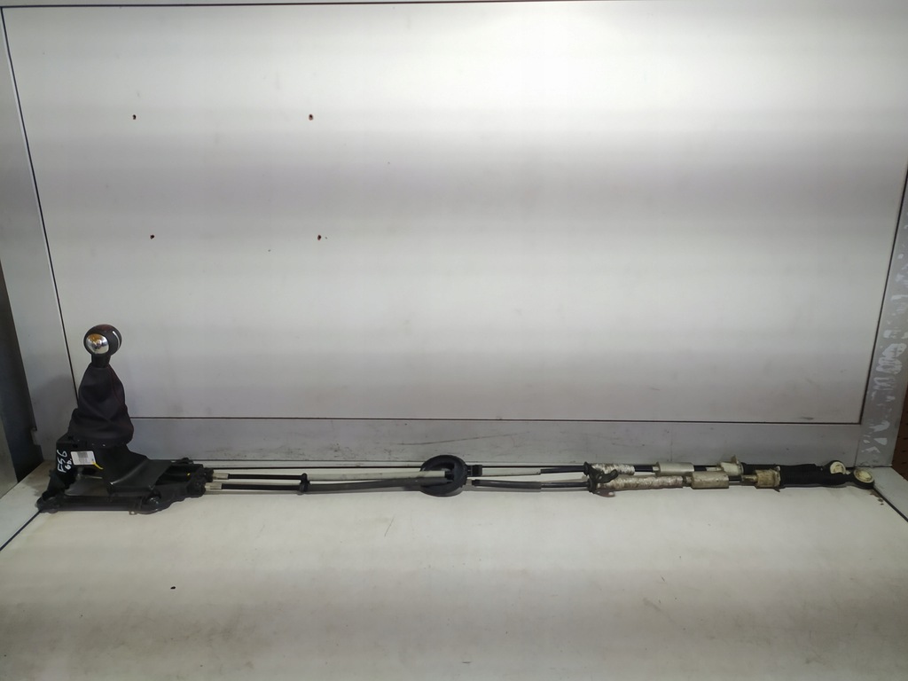 фото №1, Mini cooper f56 домкрат тросы передач ручка jcw