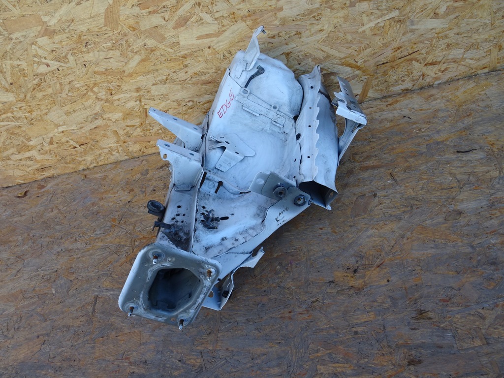 фото №1, Ford edge ii лонжерон ліва