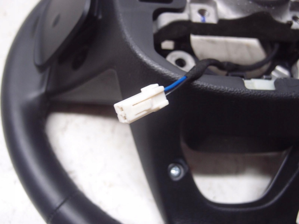 фото №10, Воздуховод мультифункция hyundai kona