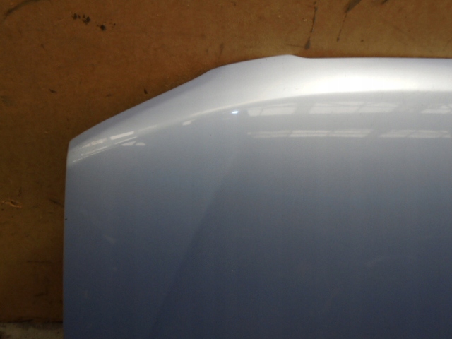 фото №10, Mazda demio dw 99-02 петлі кришка двигуна капот lift fl