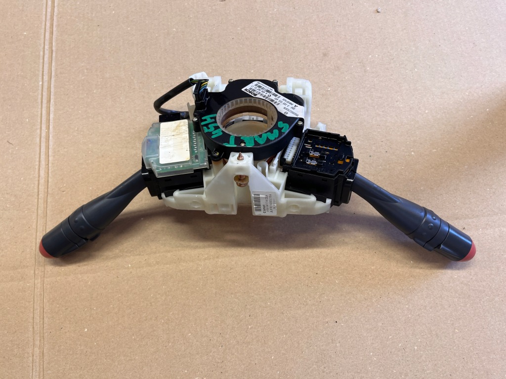 фото №4, Smart forfour 454 перемикач комбінований a4545400217