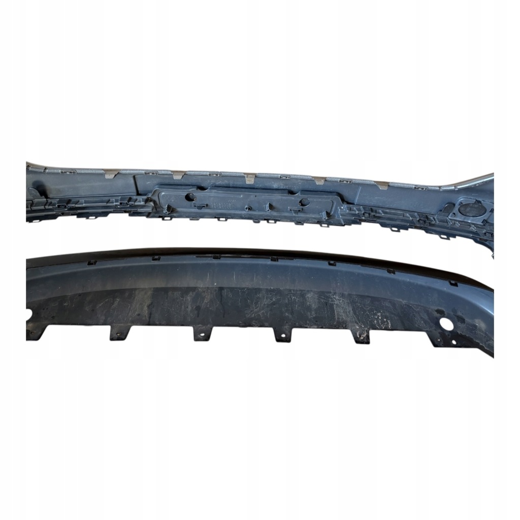 фото №10, Бампер передний перед renault austral rs-line