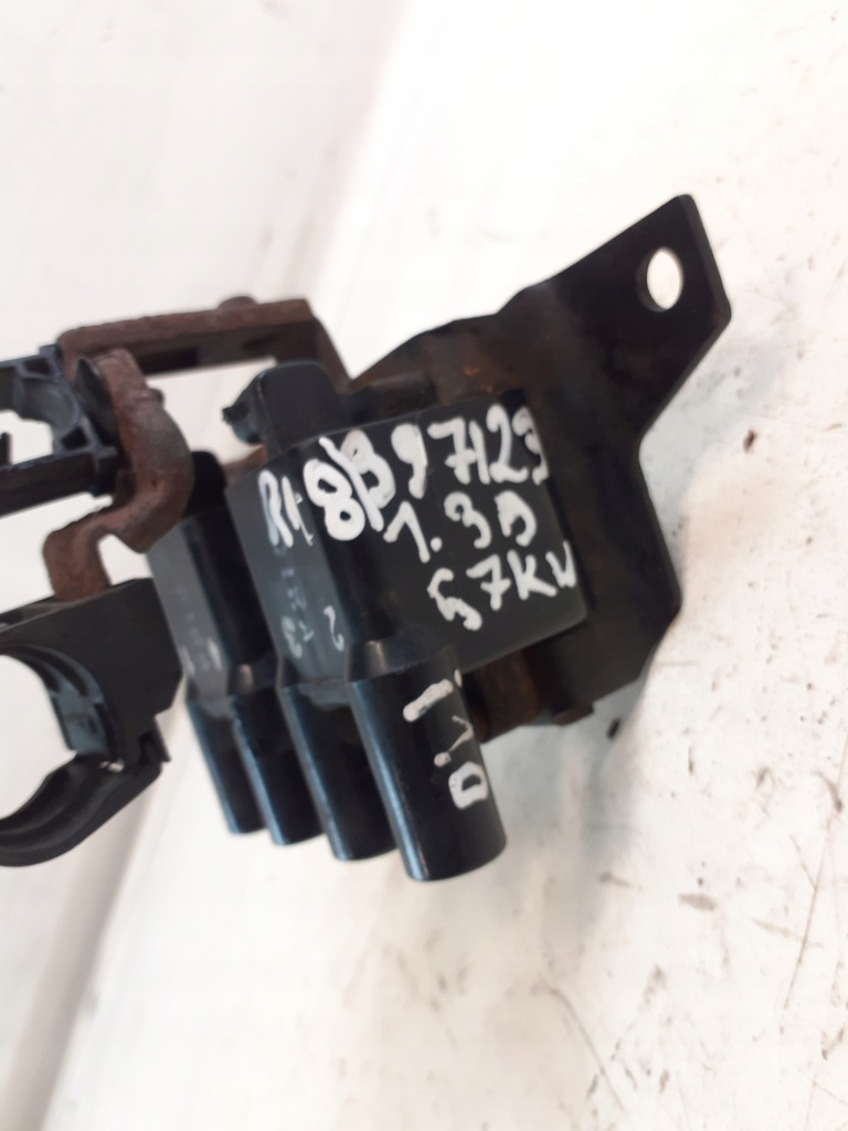 фото №1, Котушка запалювання hyundai i10 1.25 b