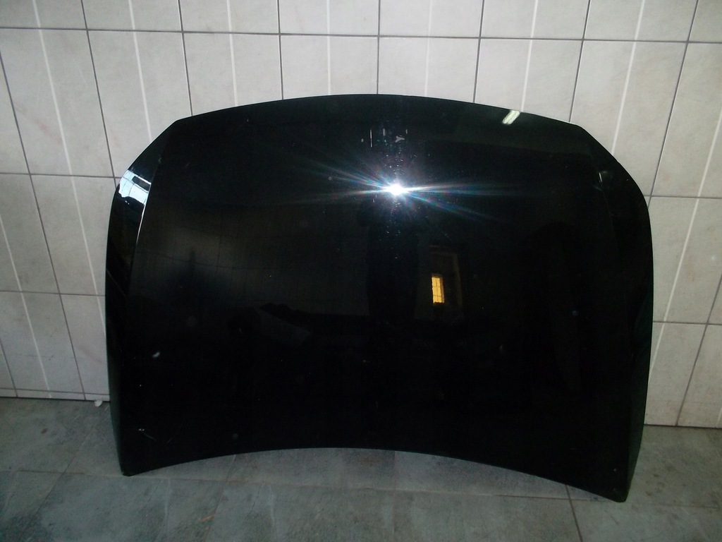 фото №11, Mercedes a klasa 177 w177 капот kompletny перед бампер kompletny лампи