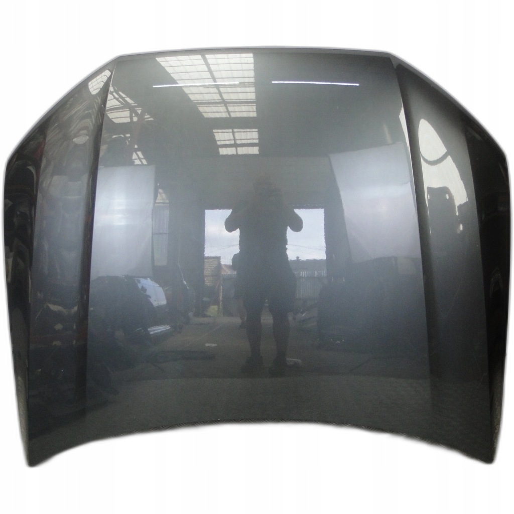 Купить Капот audi q7 4m 4m0 s-line lz7s 2018r