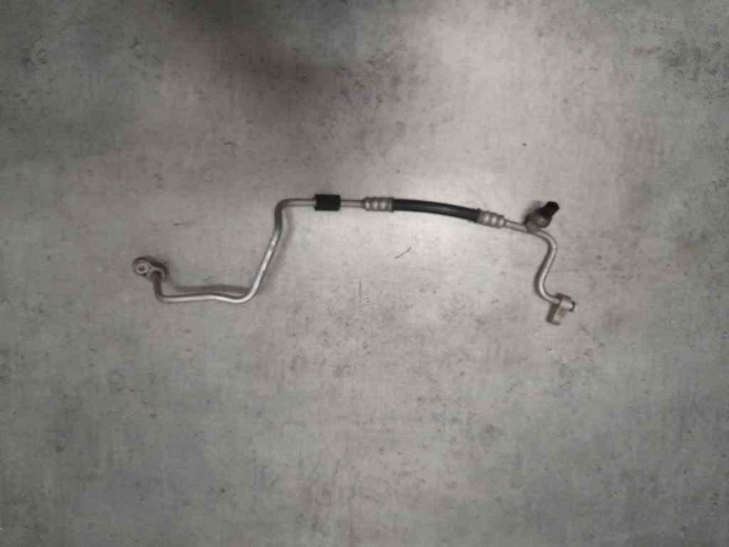 фото №1, Шланг кондиціонера bmw f15