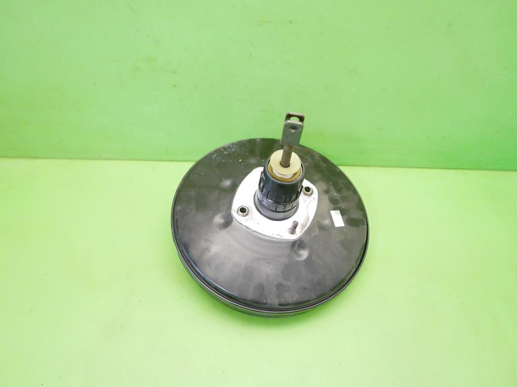 фото №6, Усилитель тормозов тормозные renault scenic ii phi 1.9dci 03-06