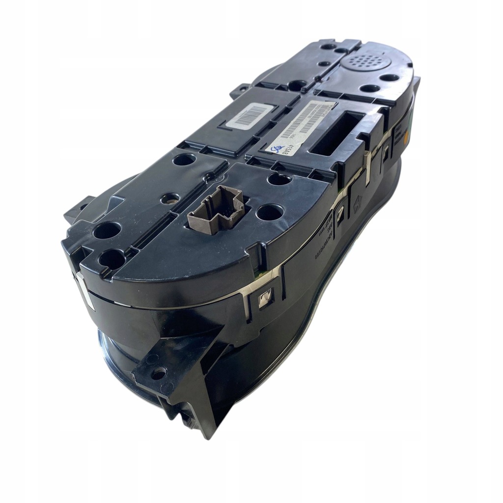 фото №8, Dodge charger 2016 счетчик / спидометр