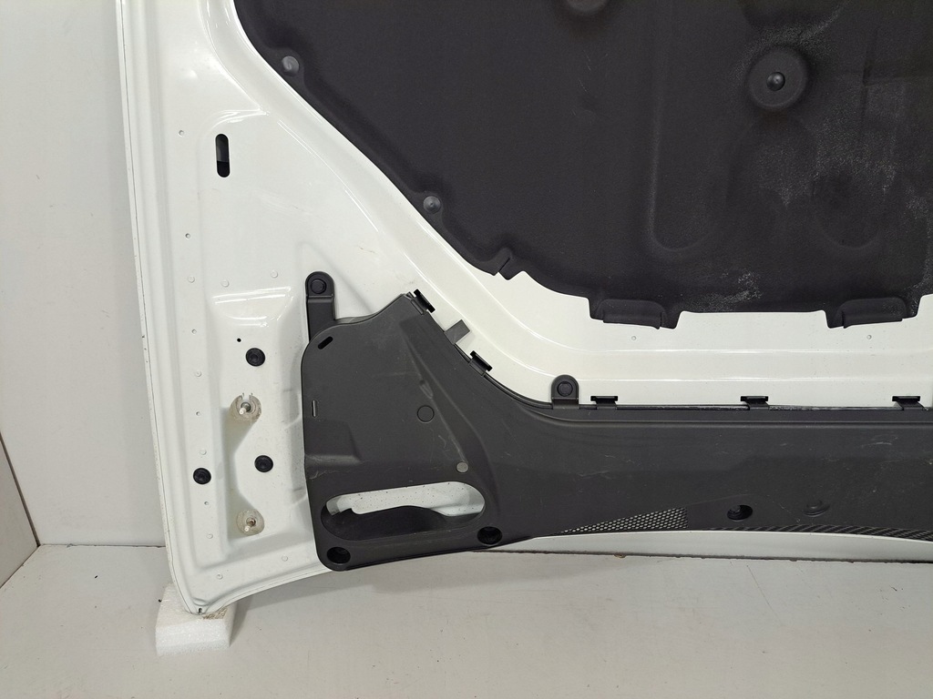 фото №9, Bmw 7 g70 2023 с передний крышка передняя / капот двигателя