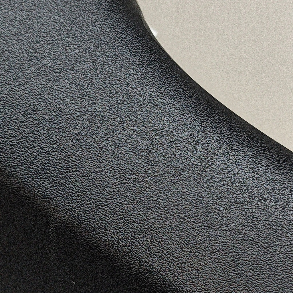 фото №6, Kia ev6 2023 ліва сторона захист стійка скло передньої / a