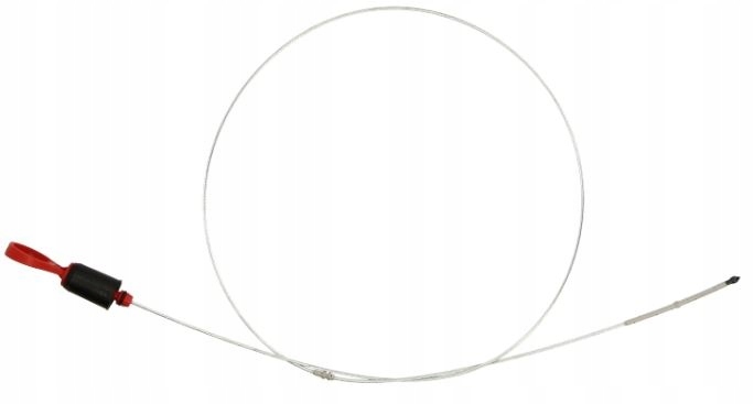 фото №1, Щуп рівня оливи scania 4 r p g t 1770mm