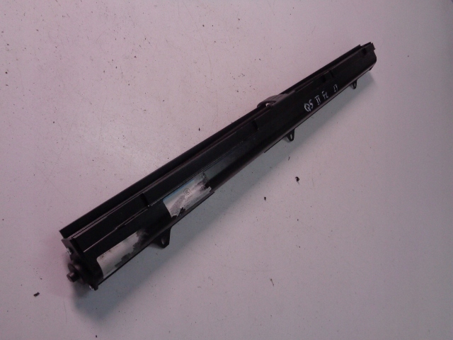 фото №2, Шторка скло двері лівий задня audi q5 ii lift