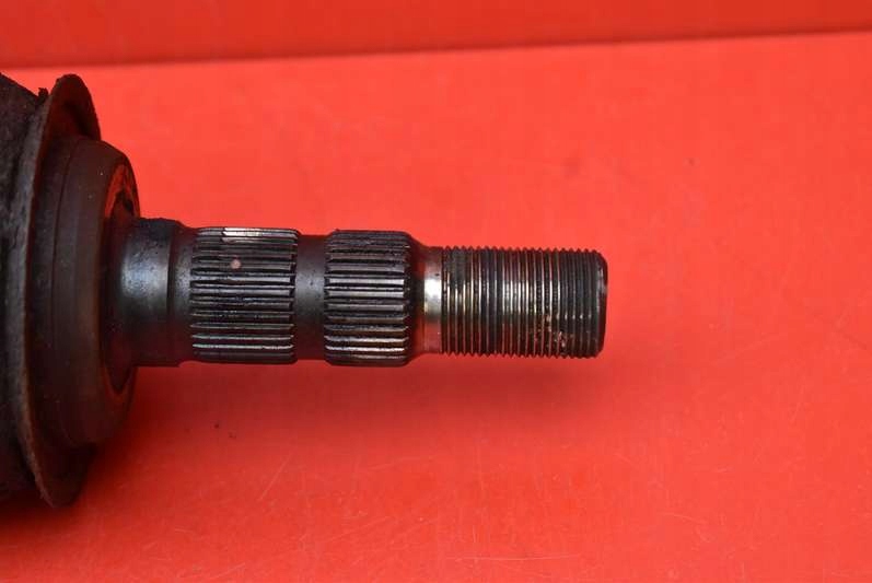фото №5, Привідний вал права перед chevrolet cruze 1 i 1.8 16v 12r