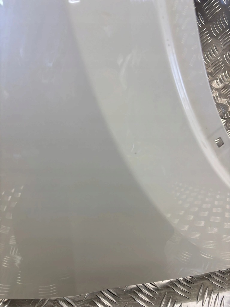 фото №9, Крила правий перед honda crv cr-v iv 4 nh788p