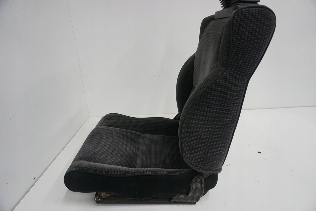 фото №7, Toyota mr2 mr-2 i aw11 aw1 1984-1989 сидіння сидіння комплект uk