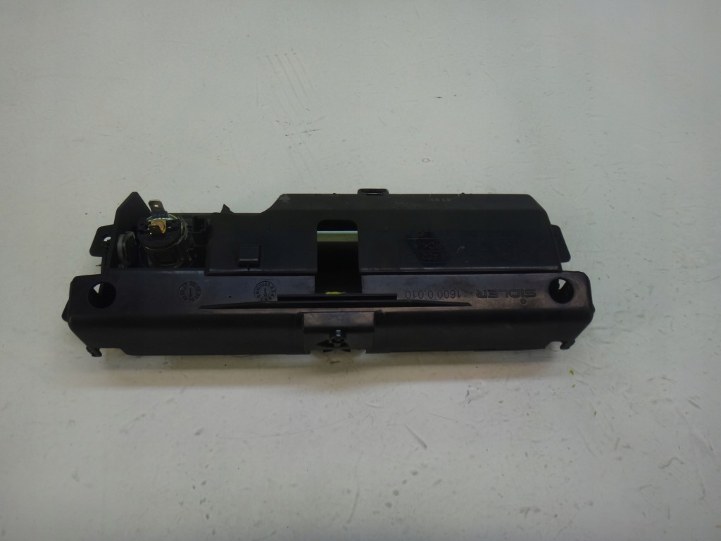 фото №4, Бардачок полиця попільничка bmw x5 e53