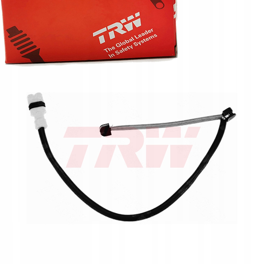 фото №1, Датчик тормозных колодок тормозных do porsche 911 3.3 3.6