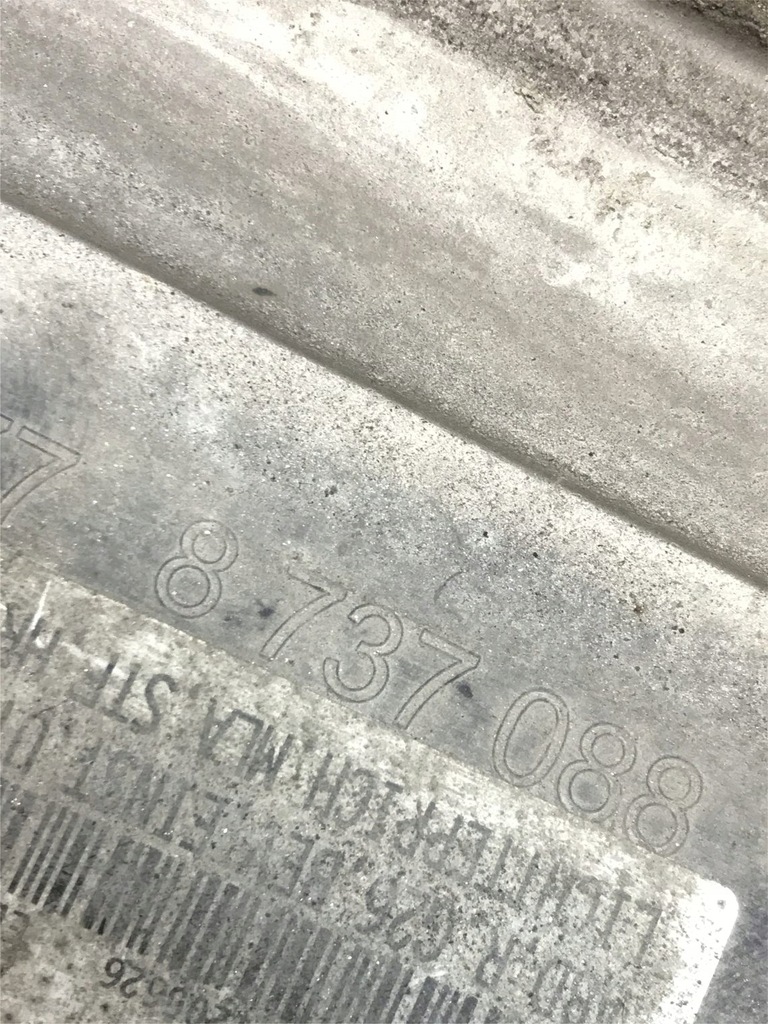 фото №15, Молдинг захист поріг поріг права bmw 4 i4 g26 m-pakiet 23r 9491616