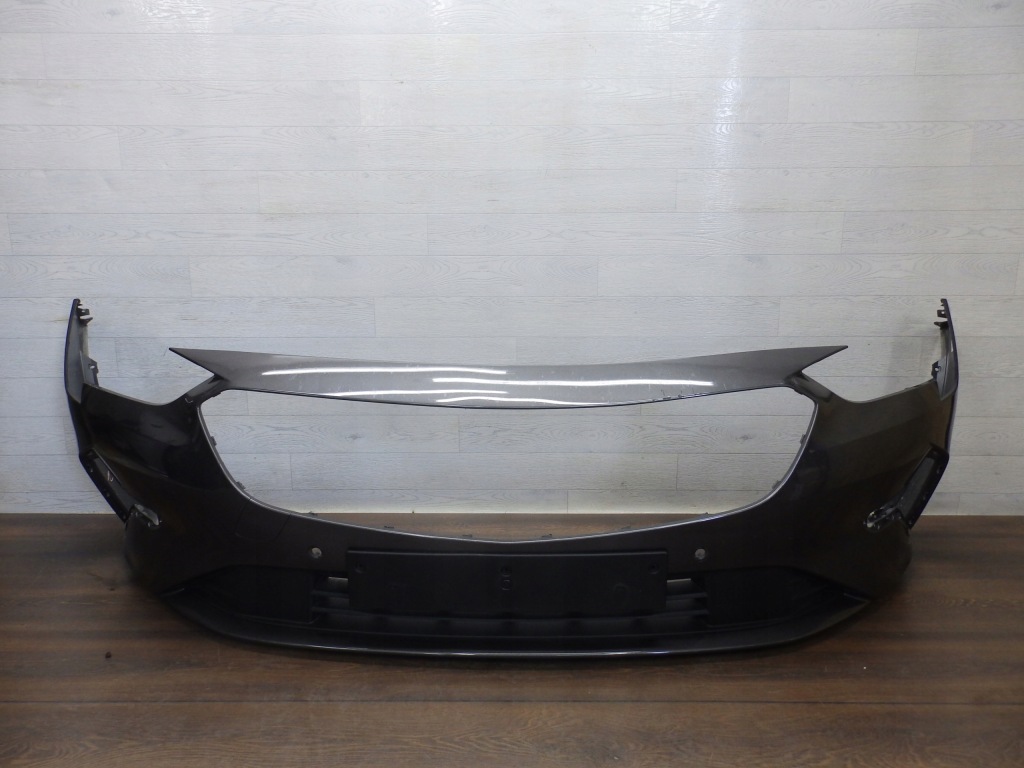 Купити Бампер передній opel insignia b 4xpdc 39141468