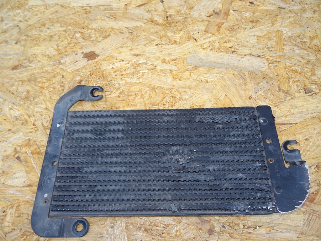 фото №1, Renault trafic iii vivaro b защита