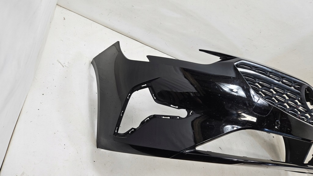 Купити Бампер перед передній opel insignia b 2 рестайлінг  оригінальний