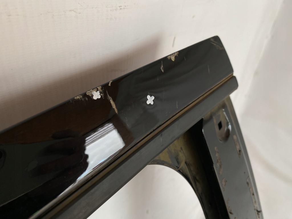 фото №14, Hyundai ioniq 6 vi дверь задние правое