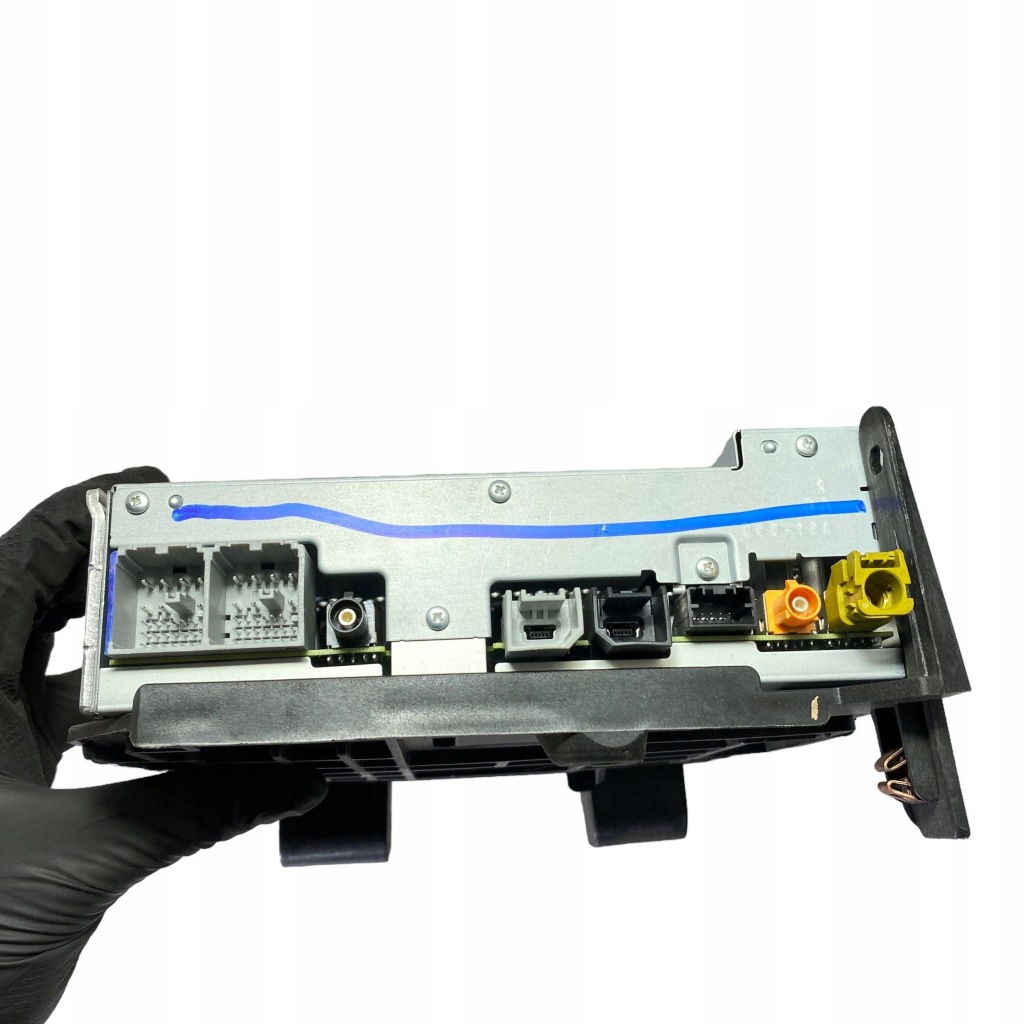 Chevrolet camaro 2020 автомагнитола с Разборки