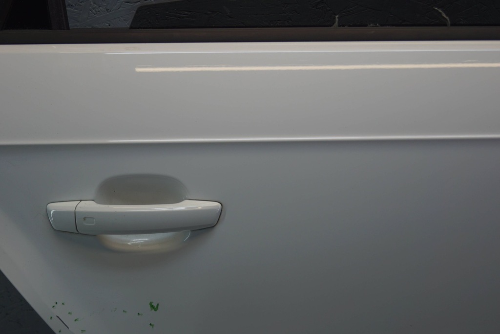 фото №8, Audi a3 8v sportback дверь правый задняя ly9c d1529