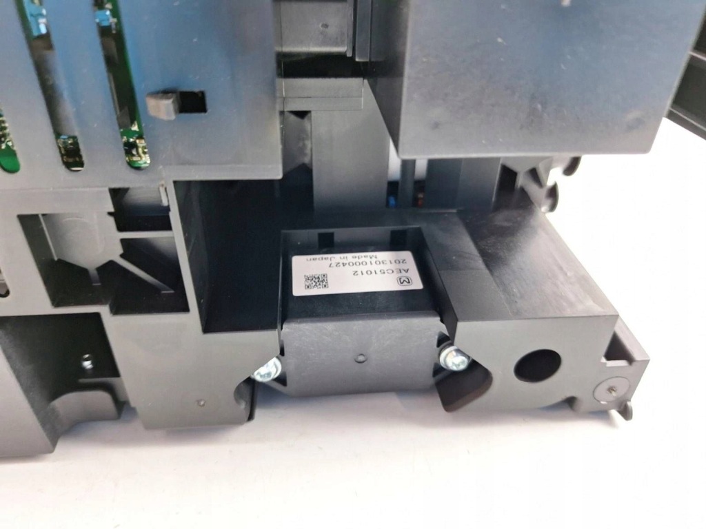 фото №10, Коробка предохранителей комплектная bmw i3 7631110