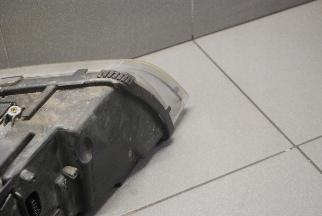 фото №13, Лампа лівий перед ксенон audi a8 d3 uk lift