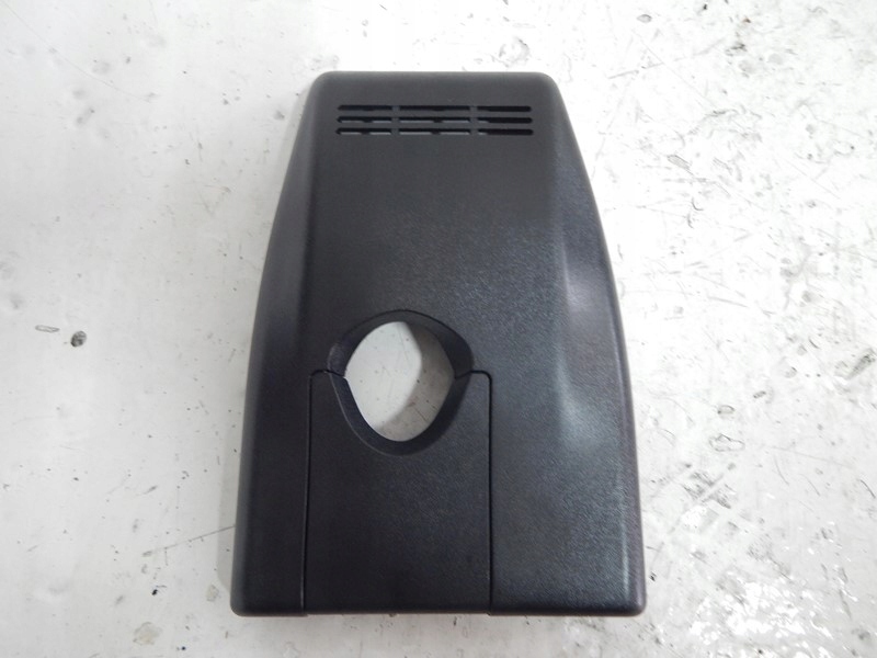 фото №1, Захист радара toyota chr 17-23