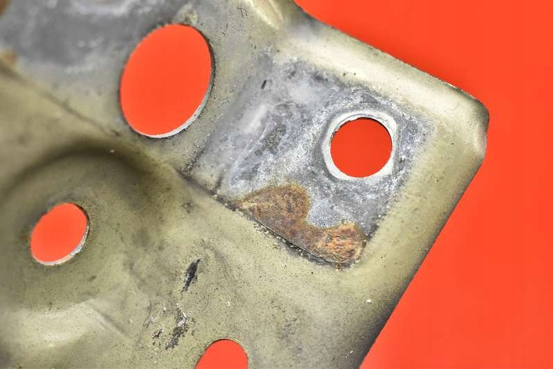 фото №9, Pas передний усилитель верхний suzuki grand vitara 2 ii 1.9 ddis 129 km