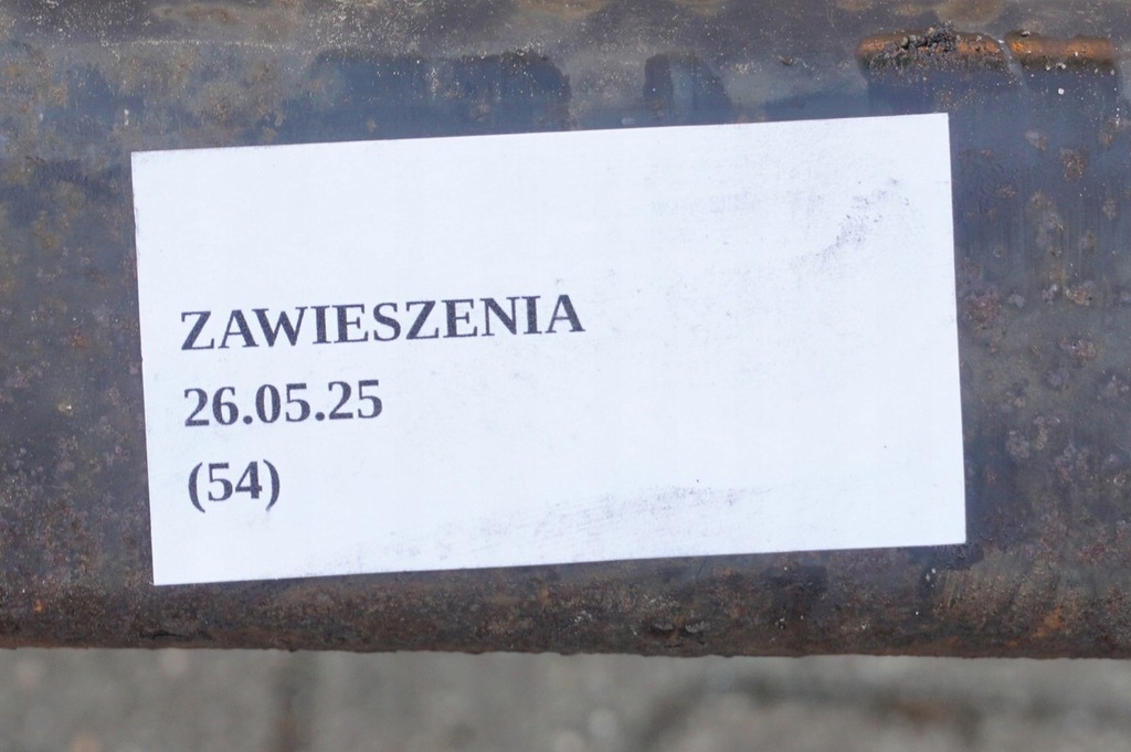 фото №7, Датчик abs задня правий лівий chrysler voyager iv 4