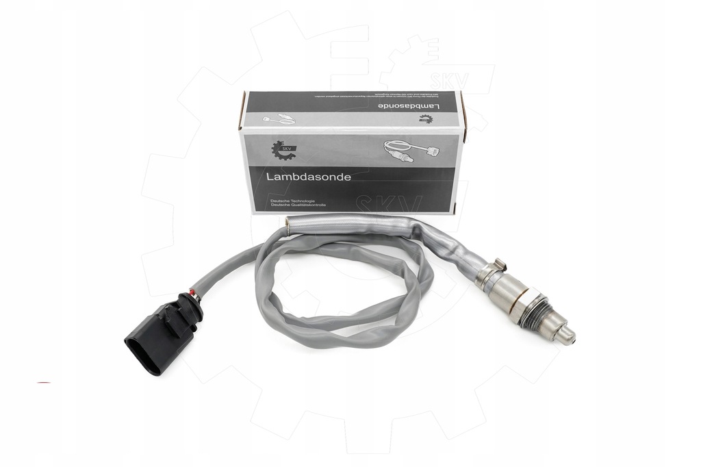 фото №1, Датчик лямбда-зонд seat leon 2.0 cupra 10.13-08.20