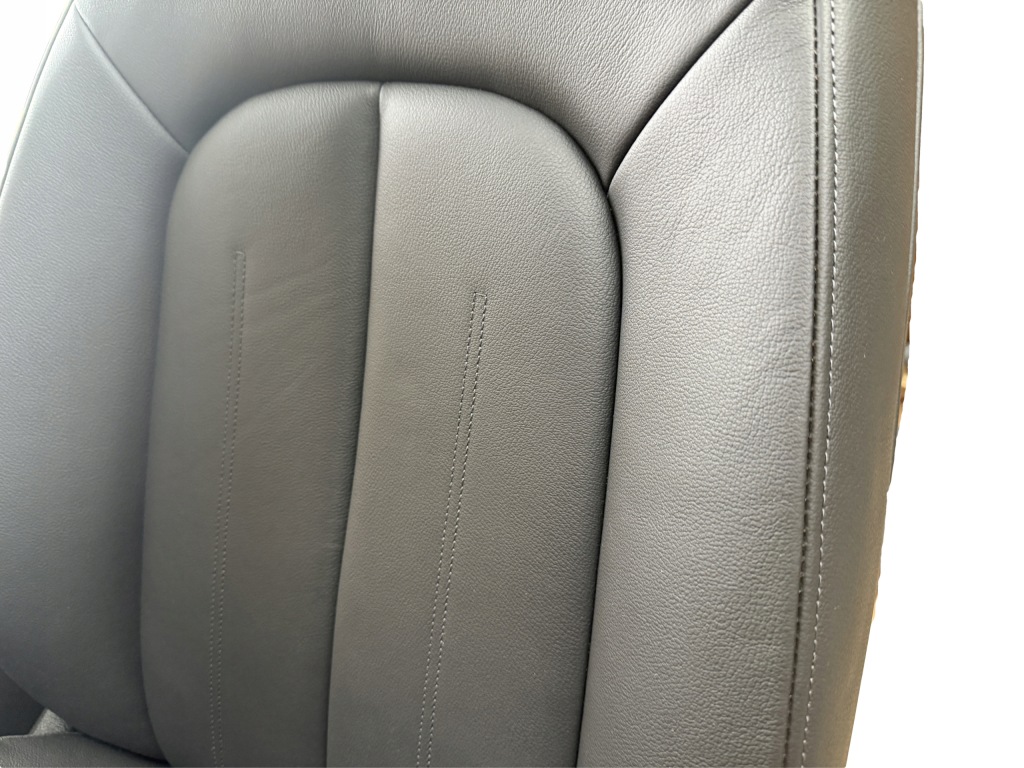 фото №4, Audi a7 4g lift сиденья кожа обивка