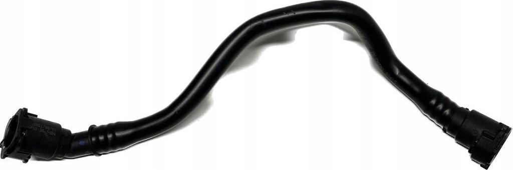 фото №1, Volvo xc40 t3 1.5 гібрид шланг wody труба wąż